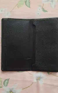 کیف تبلت ،چرم طبیعی کاملا نو وآکبند