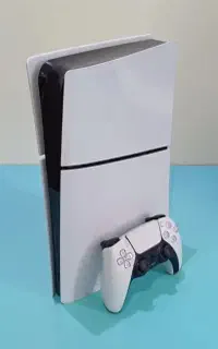 ps5اسلیم