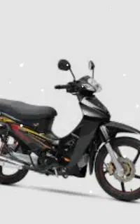 ویورادیسون مشکی صفر
