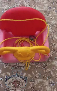تاب کودک