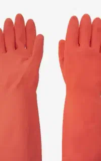 دستکش آشپزخانه لاله