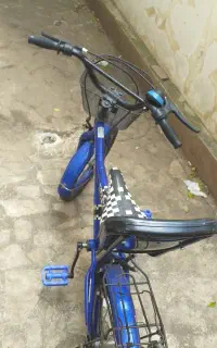 دوچرخه سایز ۱۴