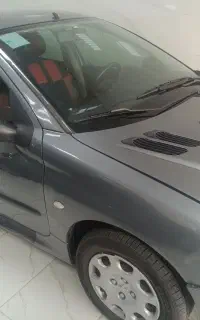 ۲۰۶ تیپ ۲ مدل ۹۶