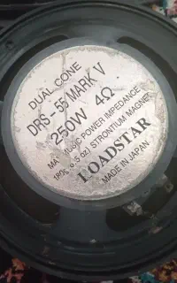 یک‌عددبانده LOADSTAR
