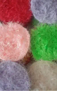 اسکاج یوموش و سوزنی