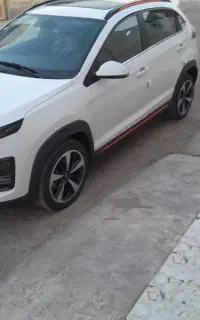 ماشین mvmکراس x33