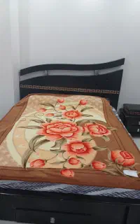 ست کامل تخت دو نفره