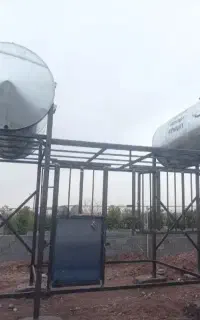 فروش تانکر