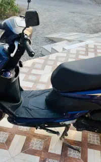 موتور کواکس