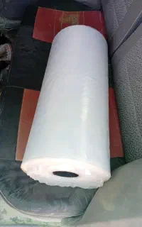 پلاستیک شلینگ رول خرما