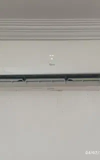 کولر گازی جی پلاس