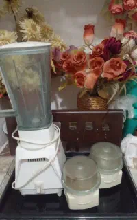 مخلوط کن