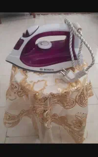 اتو بخار آکبند