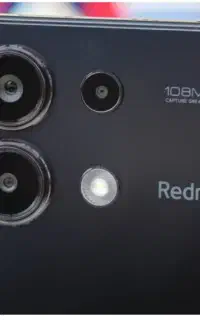 گوشی فوق تمیز ردمی نوت ۱۳ معمولی 5G