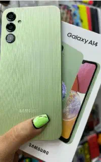 اقساط ویژه انواع گوشی A56/A36/A17/S25/NOTE 14
