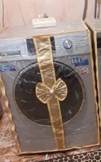 کاور لباسشویی