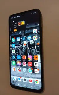 گوشی redmi 15c مایل به معاوضه با پوکو m6