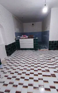 خانه طبقه بالا