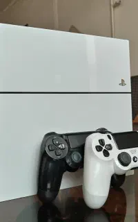 کنسول ps4 (دو ترابایت) تک در ایران