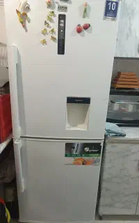 یخچال سیلور