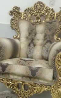 مبل سلطنتی ۹نفره