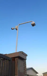 نصب و راه اندازی و تعمیرات دوربین مدار بسته