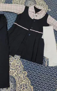 فرم لباس مدرسه