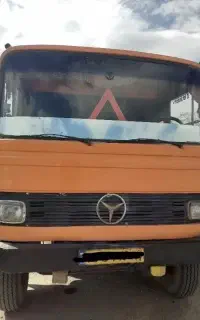 خاورکمپرسی حمل شن ماسه نخاله و مصالح ساختمانی
