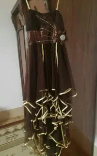 پیراهن مجلسی نو