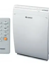 دستگاه تصفیه هوا