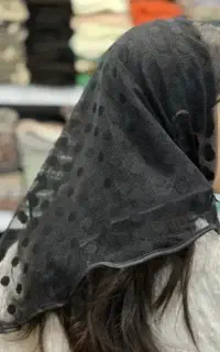 مینی اسکارف