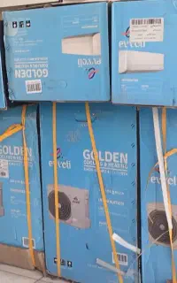 کولر گازی الگانس خط طلایی چکی نقدی
