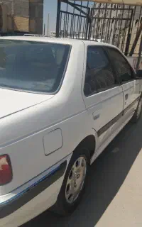 فروش پژو پارس