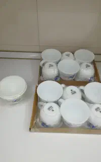 کپ چایی خوری آرکوپال
