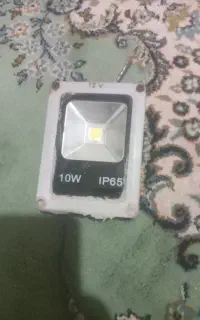 پرژکتور۱۲ولت