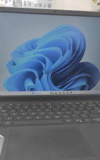 dell  نسل ده لمسی