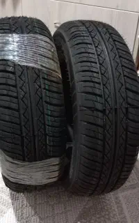 لاستیک پراید بارز دو حلقه نو