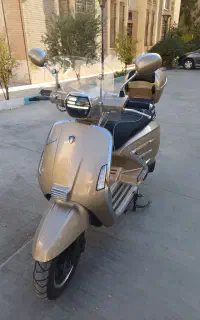 همتاز RS150