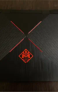 Hp omen لپتاپ گیمینگ اچ پی