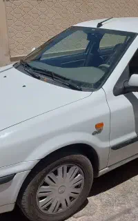 سمند ef7