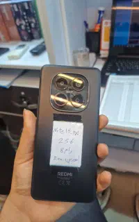 نوت ۱۵ پرو  4g