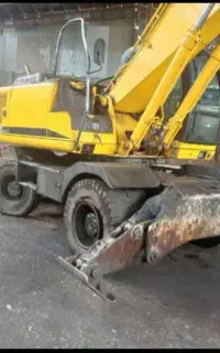 کار بیل ولودر مشهد