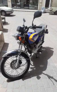 موتور ۲۰۰ کویر مدل ۹۹