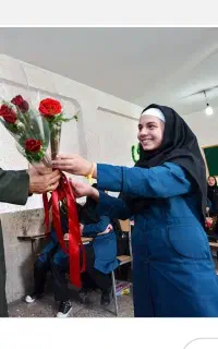 تدریس عربی متوسطه ا