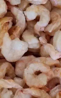میگوی پیودی