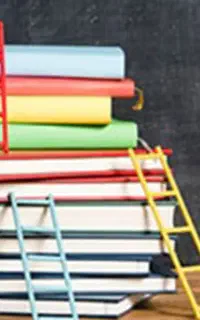 کتابهای کنکوری و درسی بسیار تمیــز