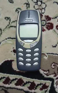 نوکیا3310 اورجینال