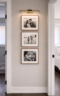قاب عکس شیک دیواری