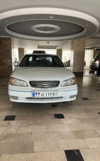 ماکسیما کلاسیک بی خط او خش