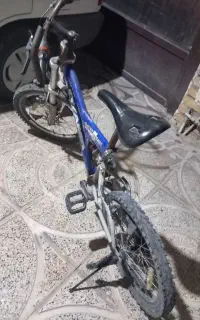 دوچرخه ۲۰